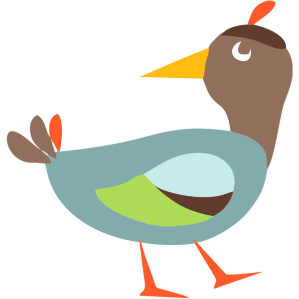 Baby Duck 1 Thumbnail