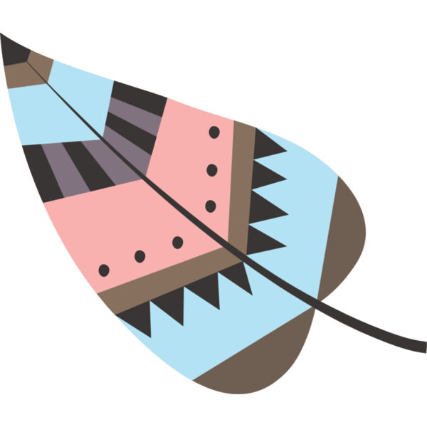 Woodlands Leaf 5 Thumbnail