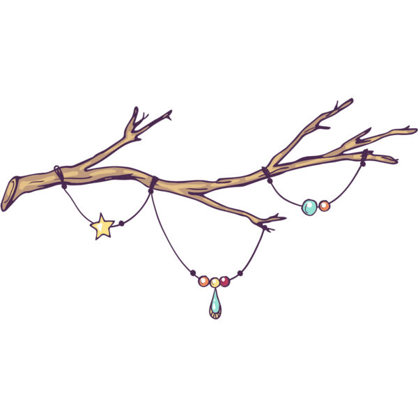 Watercolor Branch 1 Thumbnail