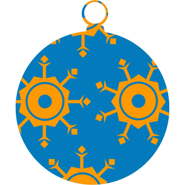 Christmas Ornament 45 Thumbnail