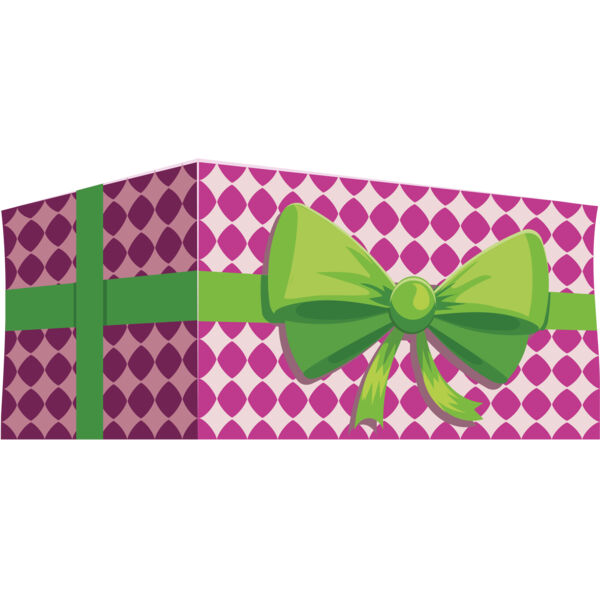 Christmas Present Gift 10 Thumbnail