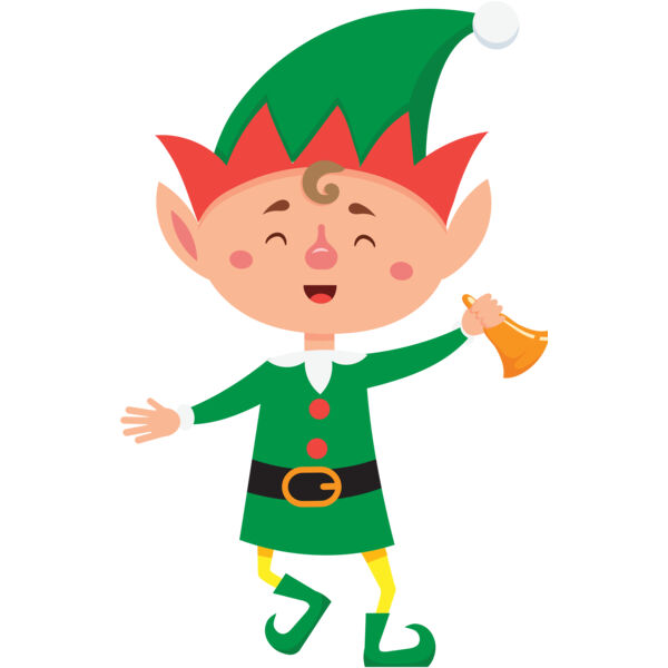 Christmas Elf 11 Thumbnail