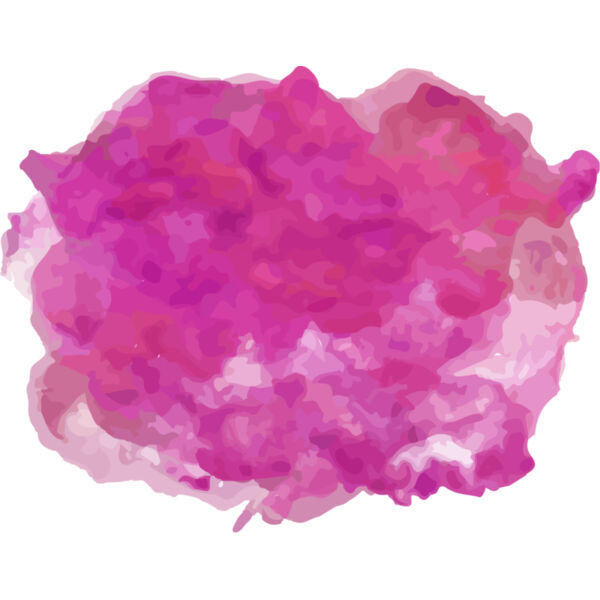 Watercolor Paint Spot 10 Thumbnail