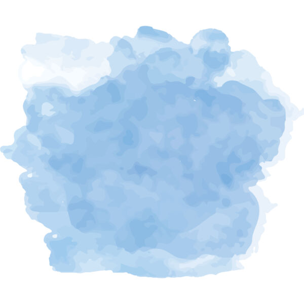 Watercolor Paint Spot 17 Thumbnail