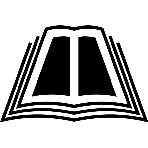 Book Icon 91 Thumbnail