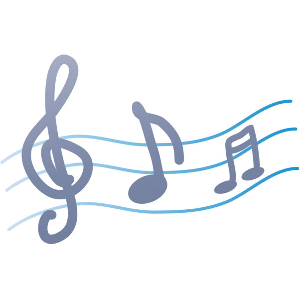 Music Notes 1 Thumbnail