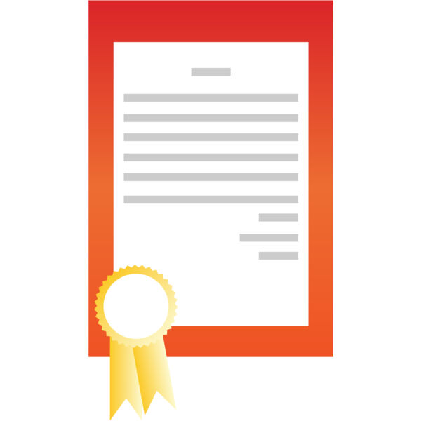 Essay Paper Award Ribbon 1 Thumbnail