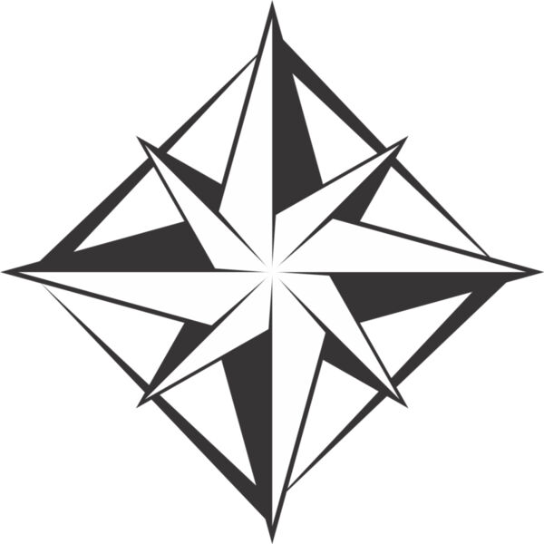 Nautical Compass 11 Thumbnail