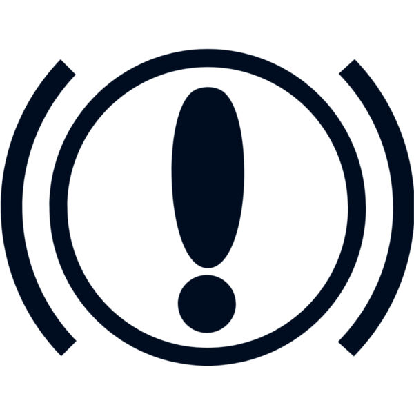 Warning Light Icon 1 Thumbnail