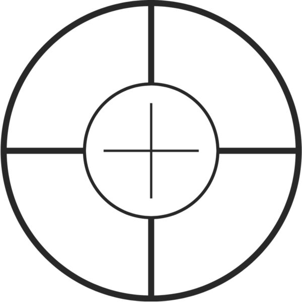 Crosshair 15 Thumbnail