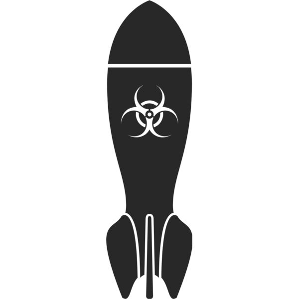 Nuclear Bomb 2 Thumbnail