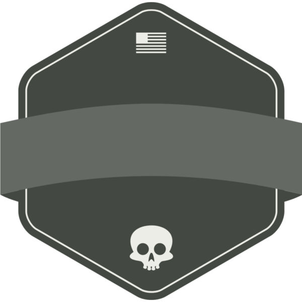Special Forces Military Emblem 1 Thumbnail