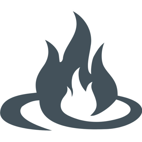 Fire Service Icon 20 Thumbnail