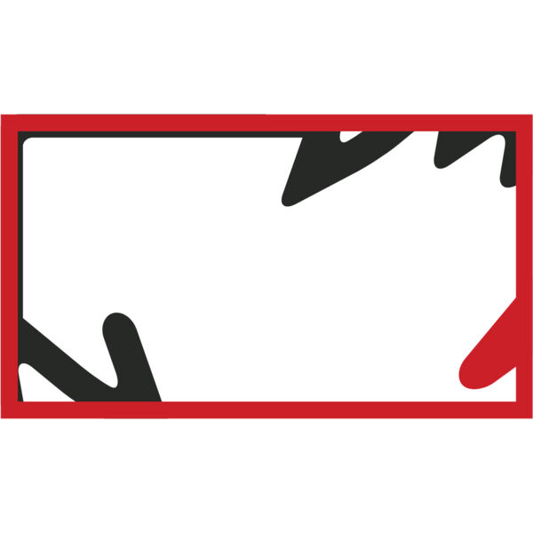 Retro Business Card Background 6 Thumbnail