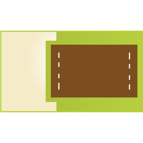 Letter Business Card Background 1 Thumbnail