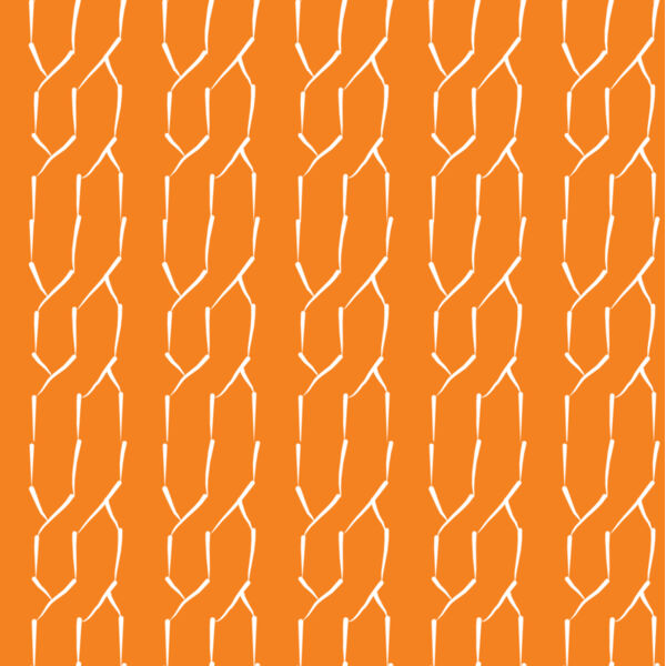 Groovy Chain Link Background 2 Thumbnail