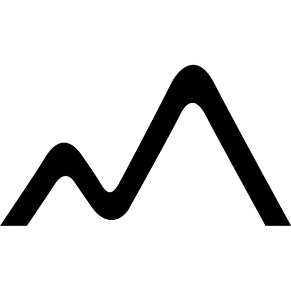 Mountain Symbol 15 Thumbnail