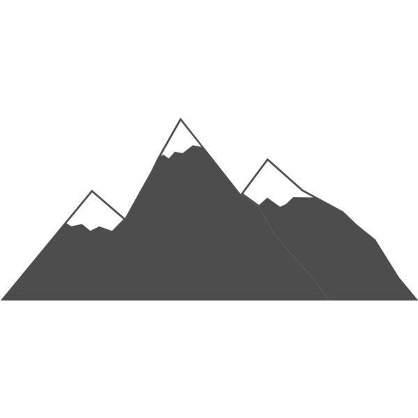 Mountain Symbol 20 Thumbnail