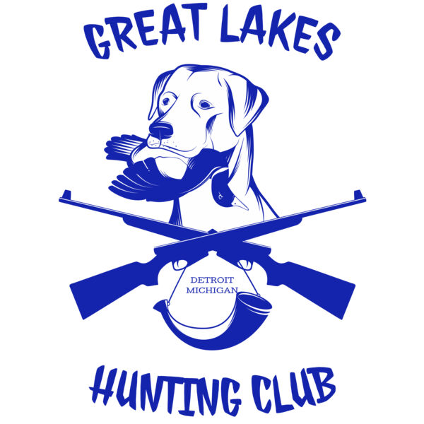 Hunting Template Duck Dog 2 Thumbnail