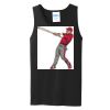 Core Cotton Tank Top Thumbnail