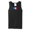 Core Cotton Tank Top Thumbnail