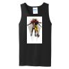 Core Cotton Tank Top Thumbnail