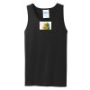 Core Cotton Tank Top Thumbnail
