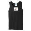Core Cotton Tank Top Thumbnail