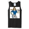 Core Cotton Tank Top Thumbnail