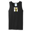 Core Cotton Tank Top Thumbnail
