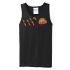 Core Cotton Tank Top Thumbnail
