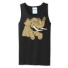 Core Cotton Tank Top Thumbnail