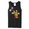 Core Cotton Tank Top Thumbnail