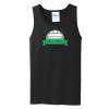 Core Cotton Tank Top Thumbnail