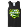 Core Cotton Tank Top Thumbnail