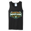 Core Cotton Tank Top Thumbnail
