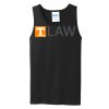 Core Cotton Tank Top Thumbnail