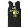 Core Cotton Tank Top Thumbnail