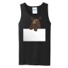 Core Cotton Tank Top Thumbnail