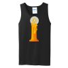 Core Cotton Tank Top Thumbnail