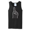 Core Cotton Tank Top Thumbnail