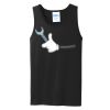 Core Cotton Tank Top Thumbnail
