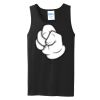 Core Cotton Tank Top Thumbnail