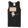 Core Cotton Tank Top Thumbnail