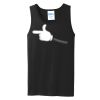 Core Cotton Tank Top Thumbnail