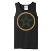 Core Cotton Tank Top Thumbnail