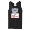 Core Cotton Tank Top Thumbnail