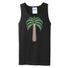 Core Cotton Tank Top Thumbnail