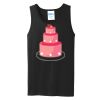 Core Cotton Tank Top Thumbnail
