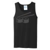 Core Cotton Tank Top Thumbnail